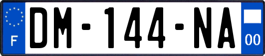 DM-144-NA