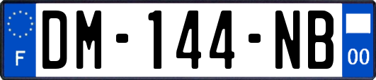 DM-144-NB