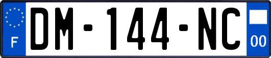 DM-144-NC