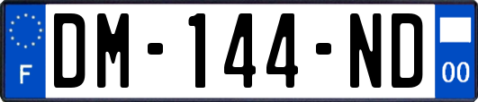 DM-144-ND