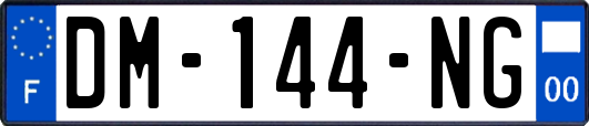 DM-144-NG