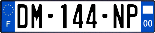 DM-144-NP