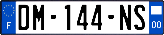DM-144-NS