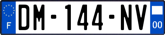 DM-144-NV