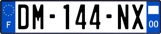 DM-144-NX