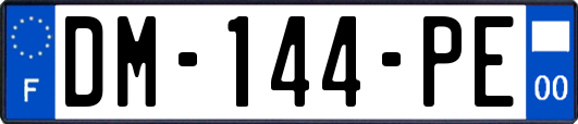 DM-144-PE