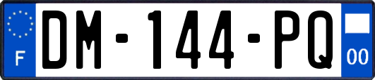 DM-144-PQ