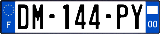 DM-144-PY
