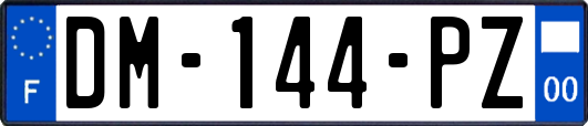DM-144-PZ