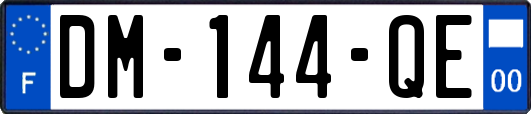 DM-144-QE