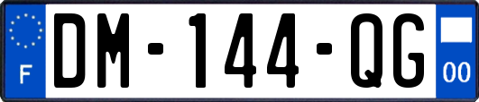 DM-144-QG