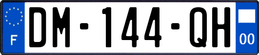 DM-144-QH