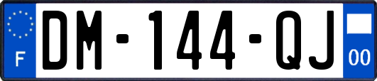 DM-144-QJ