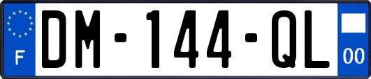 DM-144-QL