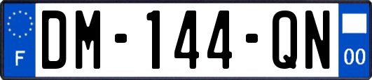 DM-144-QN