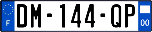 DM-144-QP