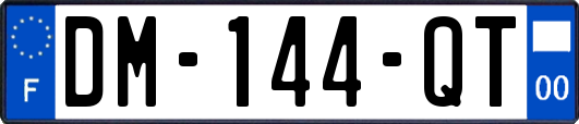 DM-144-QT