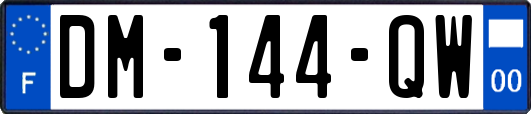 DM-144-QW