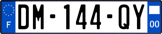 DM-144-QY