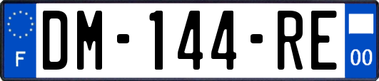 DM-144-RE