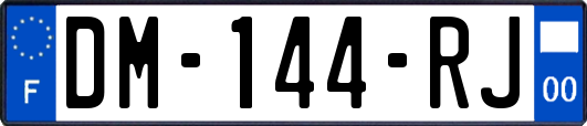 DM-144-RJ
