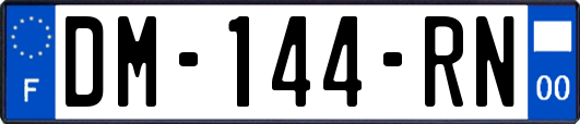 DM-144-RN
