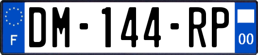DM-144-RP