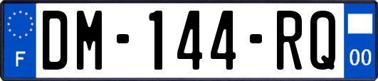 DM-144-RQ