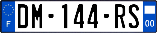 DM-144-RS