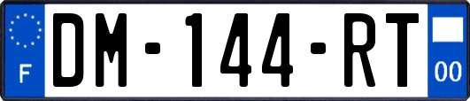 DM-144-RT
