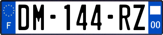 DM-144-RZ