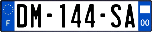 DM-144-SA