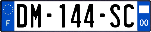 DM-144-SC