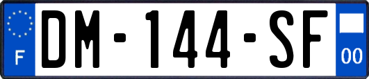 DM-144-SF