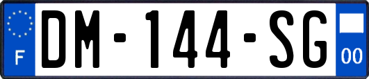 DM-144-SG