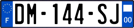 DM-144-SJ