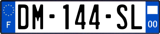 DM-144-SL