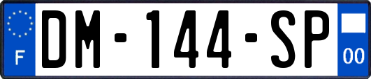 DM-144-SP