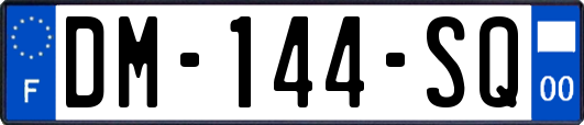 DM-144-SQ