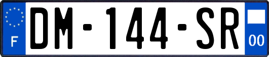 DM-144-SR
