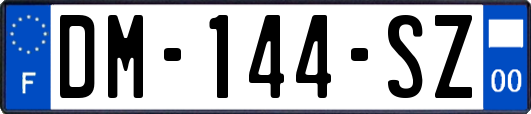 DM-144-SZ
