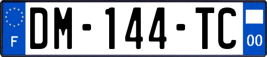 DM-144-TC