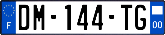 DM-144-TG