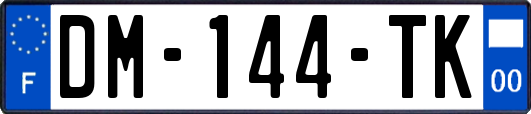 DM-144-TK