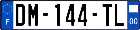 DM-144-TL