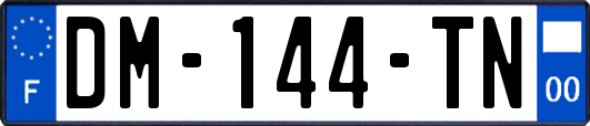 DM-144-TN