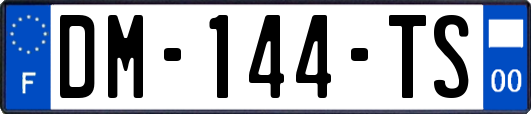 DM-144-TS