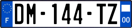 DM-144-TZ