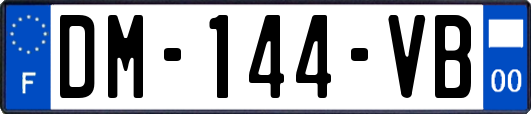 DM-144-VB