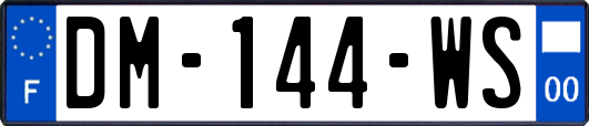 DM-144-WS